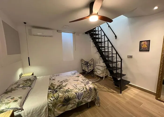Myhousespain - Nuevo Apartamento En Chamberi