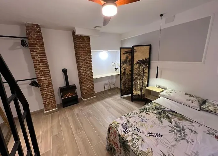Myhousespain - Nuevo Apartamento En Chamberi