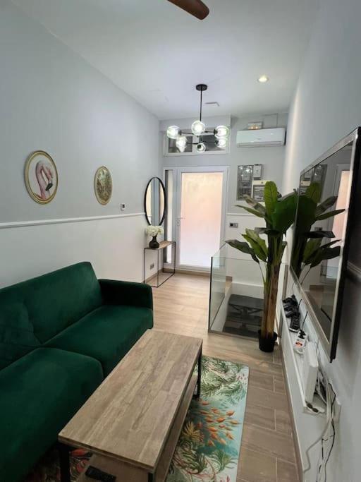Apartamento Myhousespain - Nuevo En Chamberi Madri